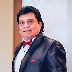 Sanjay Badani, Director